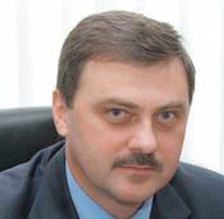 
Директор Фонда гарантирования вкладов физических лиц Константин Ворушилин о масштабе банковских проблем
