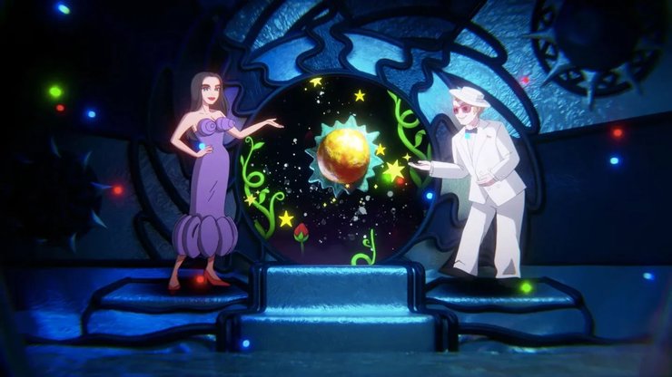 Elton John, Dua Lipa, Cold Heart, плей-лист октября, романтический плей-лист