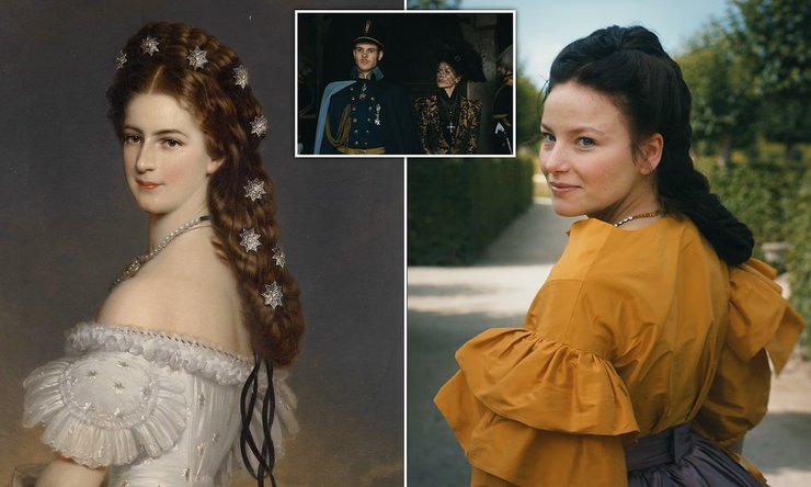 императрица, елизавета баварская, сериал императрица, императрица, Вайсенштайн, Airbnb, императрица сисси