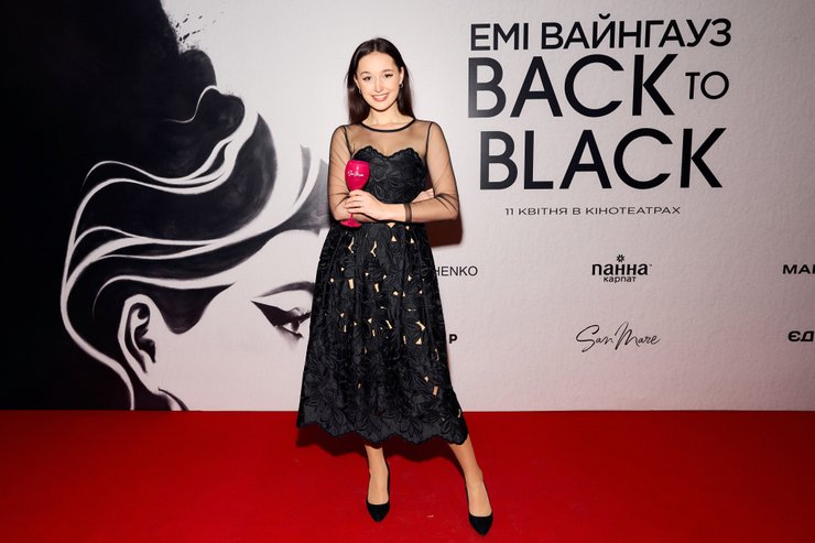 Мирослава Мандзюк