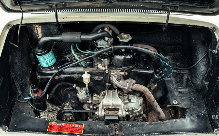 Fiat 500 1958, Fiat 500, кабріолет Fiat 500, Fiat 500 Spiaggina