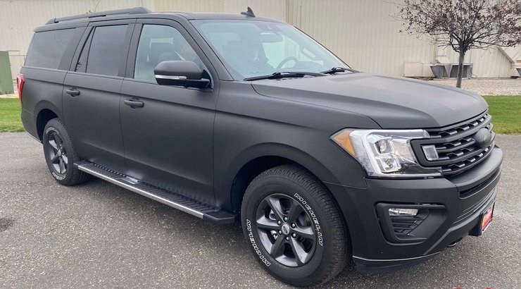 Канье Уэст, авто Канье Уэста, Ford F-150, Ford Expedition