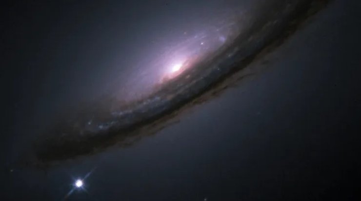 наднова типу 1а