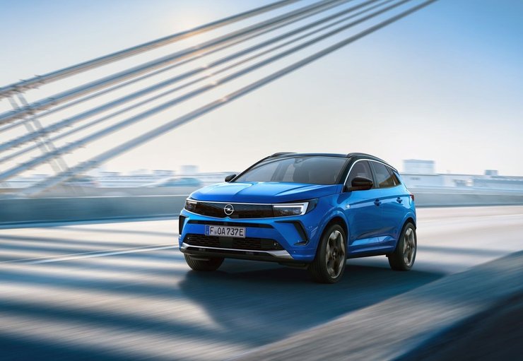 премьера нового авто, авторынок Украины, новые авто в Украине, продажи новых авто