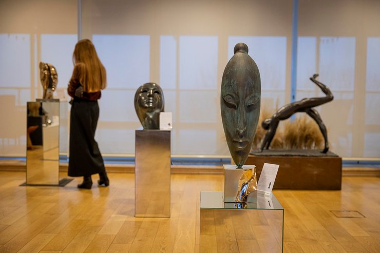 Девелопмент в Україні — виклики, рішення, еволюція — п'ятий Український Будівельний Конгрес відкрив завісу