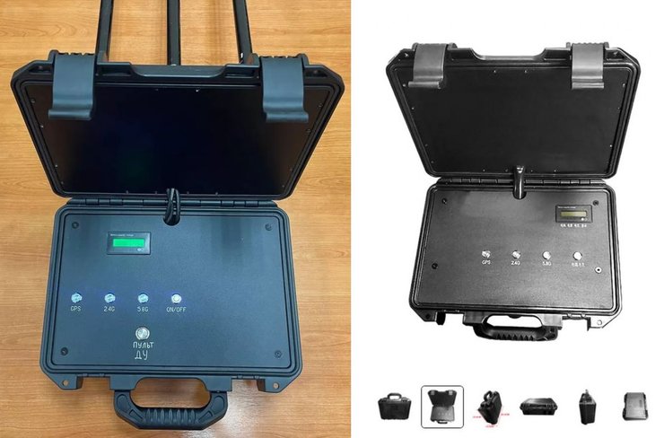 русский реб