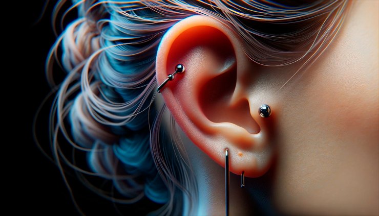 ушные мышцы, уши, рудимент, рудиментарный признак