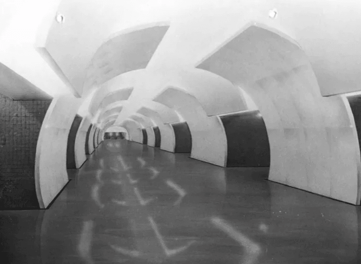 Її видно лише з вагона: таємниця Львівської брами