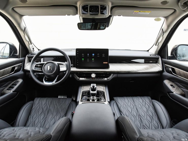 Tank 500 Darth Vader Limited Edition, Tank 500, Great Wall Tank 500, новый Tank 500, внедорожник Great Wall