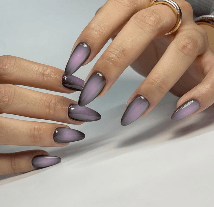 манікюр тренди