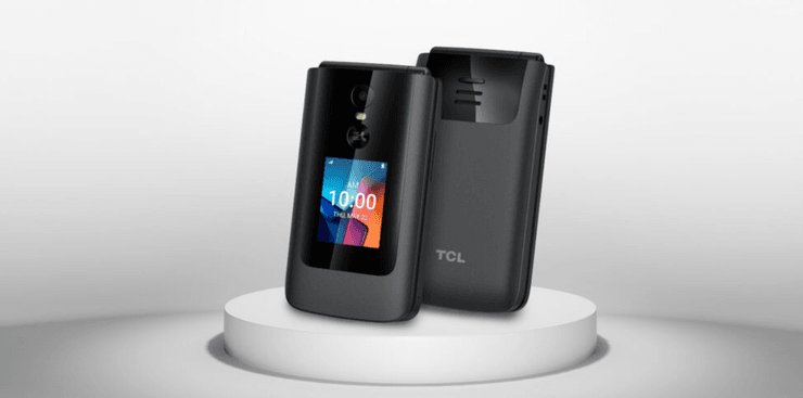 лучшие кнопочные телефоны 2025