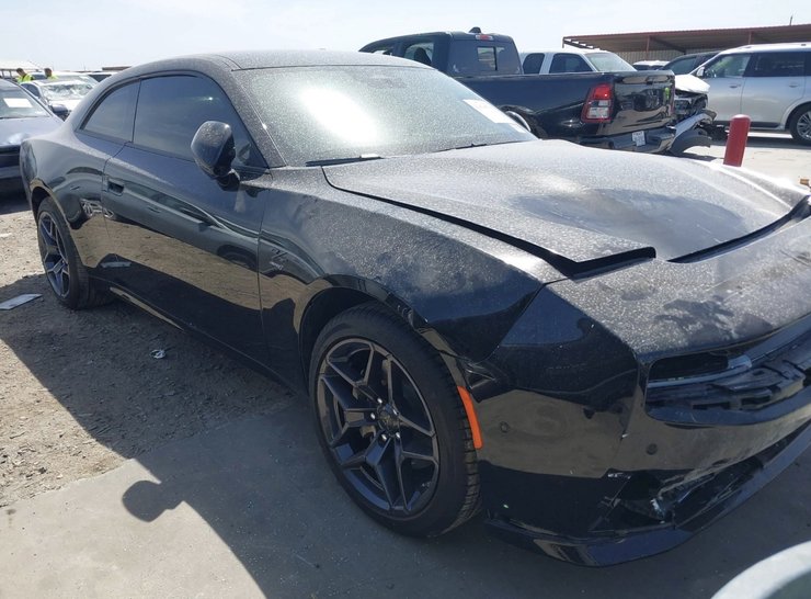 Dodge Charger, Dodge Charger RT, Dodge Charger Daytona, Dodge Charger 2025