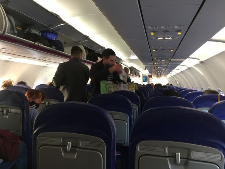 Anex Tour, Coral Travel, закриття повітряного простору, повернення квитків, обміняти авіаквиток, чи літатимуть літаки, авіарейси з України,