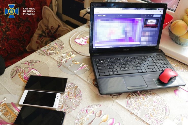 СБУ, задержание СБУ, коллаборационисты, Харьков, агенты РФ, Служба безопасности Украины