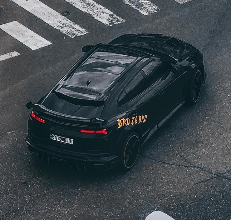 mansory Lamborghini Urus, Lamborghini Urus Mansory, Lamborghini Urus, Mansory Venatus, тюнінг Lamborghini Urus