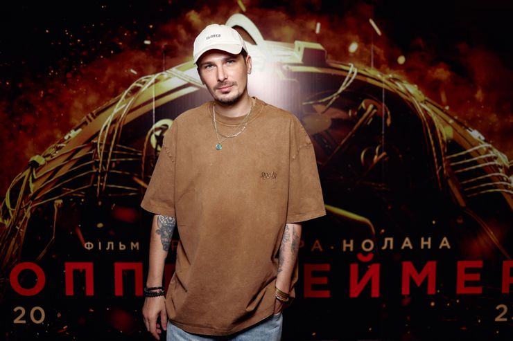 алексей завгородний, позитив