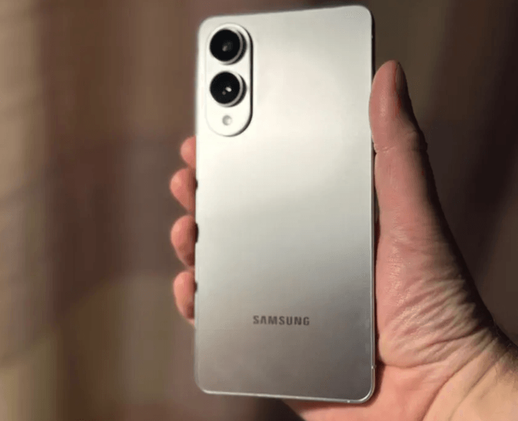 смартфон Samsung