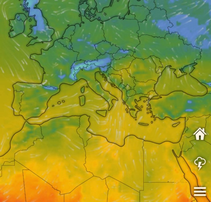 Потепління Україна погода прогноз погоди Станіслав Щедрін морози січень
