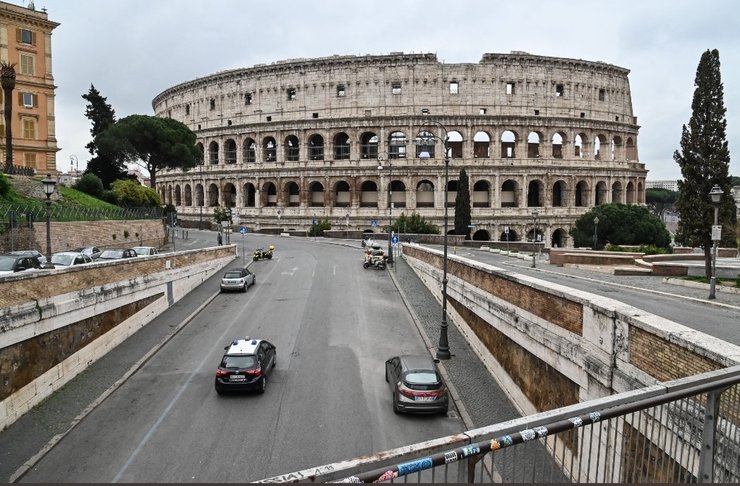 гладиатор 2, ридли скотт, гладиаторы, колизей, исторические неточности, история