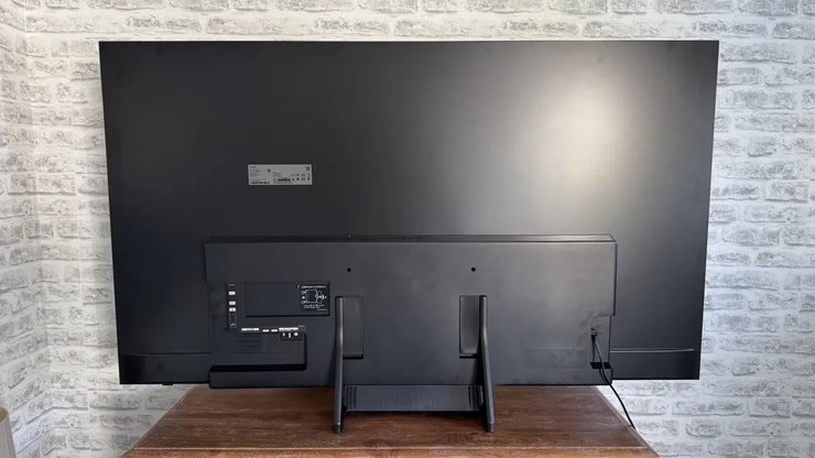 Задняя панель Samsung S90F