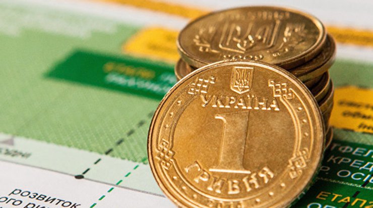 Поскольку НБУ намерен удерживать высокий спрос на гривневые активы, он не допустит сильной девальвации национальной валюты