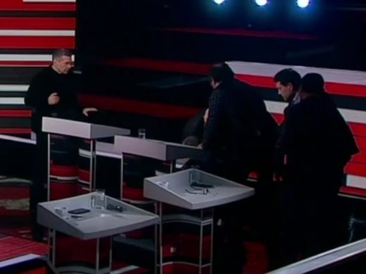 Владимир Соловьев