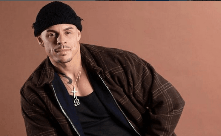 Каспер Смарт