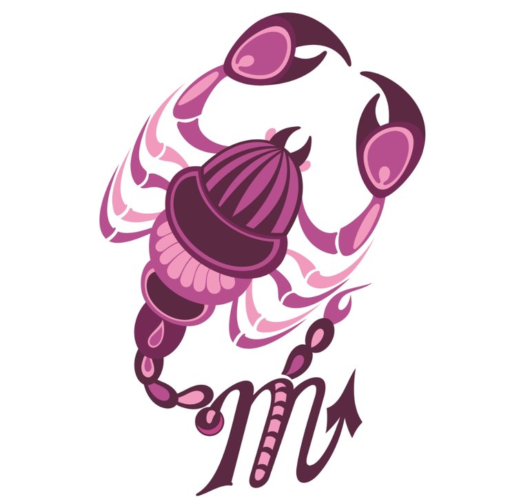 Таро-прогноз на яркие события марта 2024 для Скорпионов