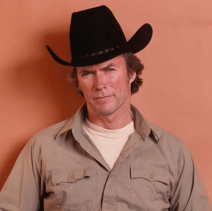 Клінт Іствуд