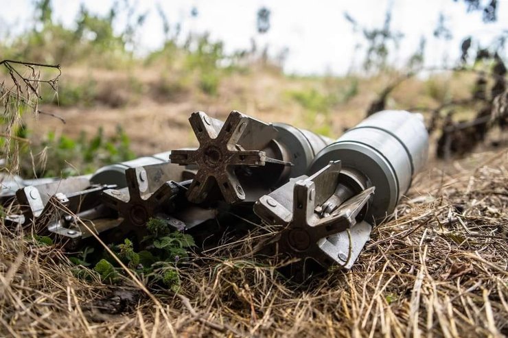 ЗСУ проявляють обережність