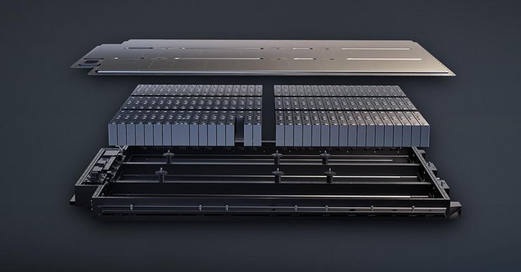 твердотільна батарея, твердотільні акумулятори