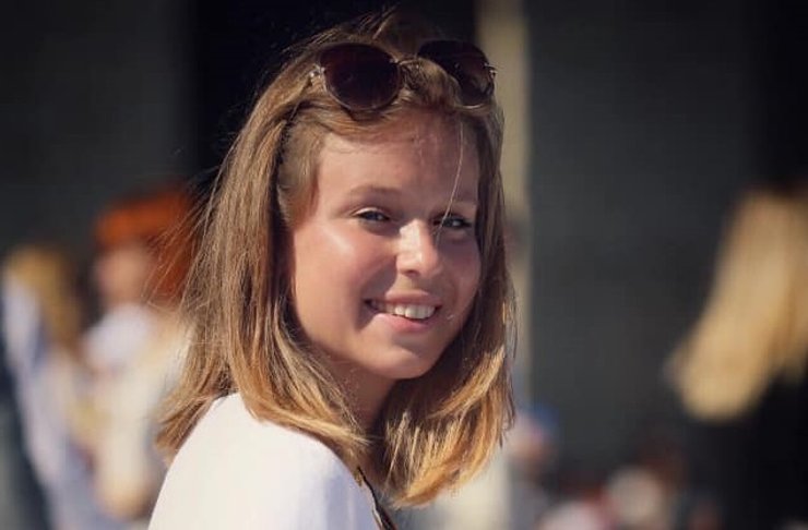 елизавета ясько