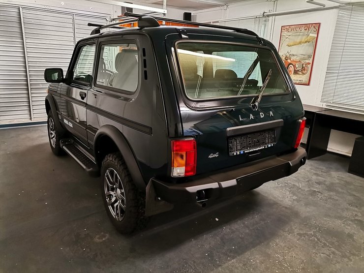 Lada Niva, новая Нива, Лада Нива, Lada 4x4