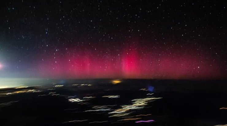 Північне сяйво