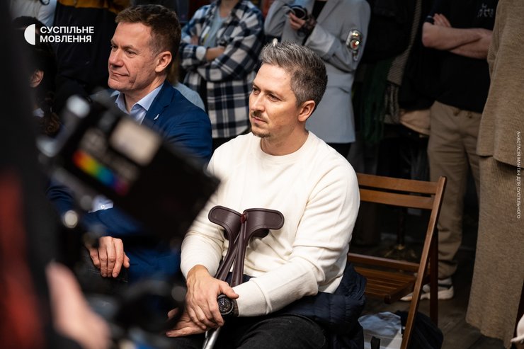 Александр Педан фото 2023