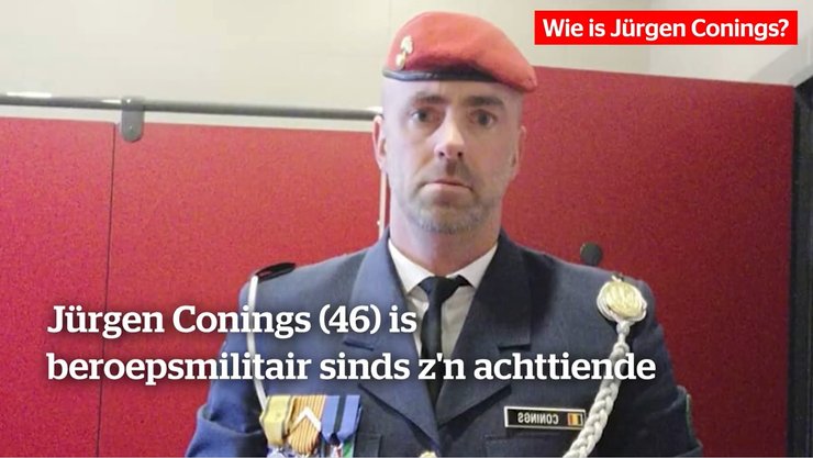 Юрген Конингс, бельгия, фото