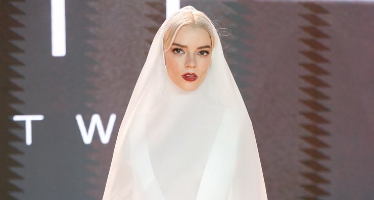 Аня Тейлор-Джой