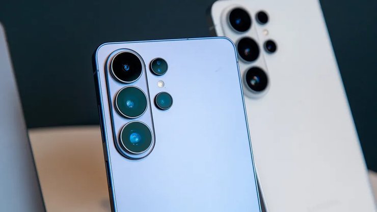 Телефоны Galaxy S26