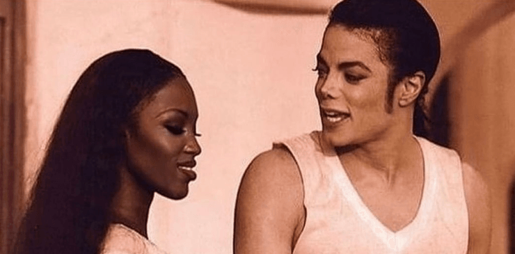 Майкл Джексон Грэмми