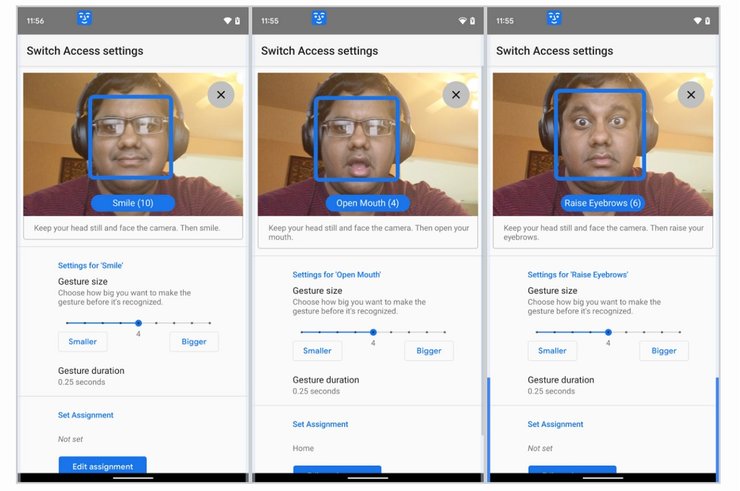 Android 12, операційна система, додаток, смартфон