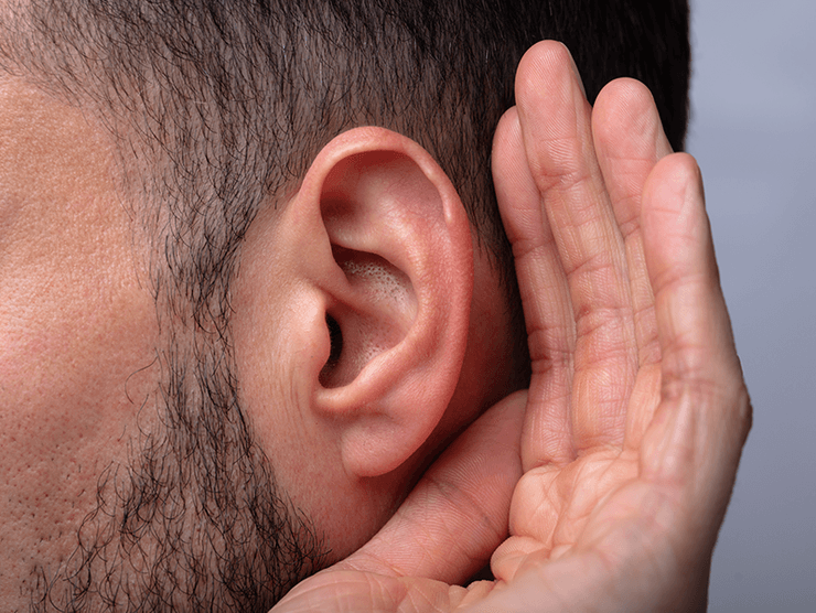 восстановление слуха, потеря слуха, слуховая функция, дисфункция внутреннего уха, генная терапия, исследования, слух, здоровье