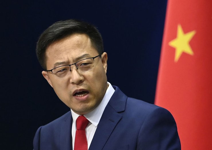 Чжао Ліцзянь