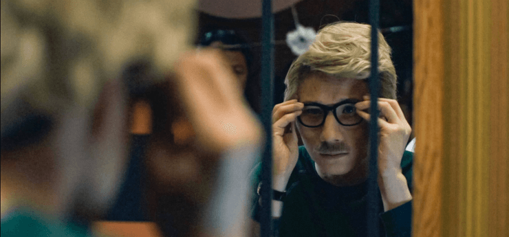 Сочувствующий, новый сериал, сериал про шпионов, Роберт Дауни-младший, Вьет Тхань Нгуен