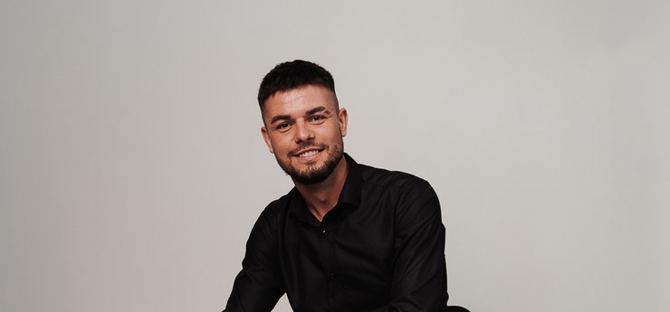 Игорь Целип о студенческой жизни, Игорь Целип воспоминания о студенческой жизни