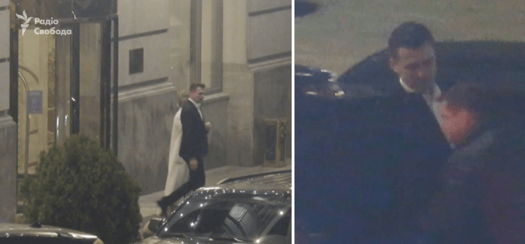 Александр скичко, вечеринка тищенко, николай тищенко