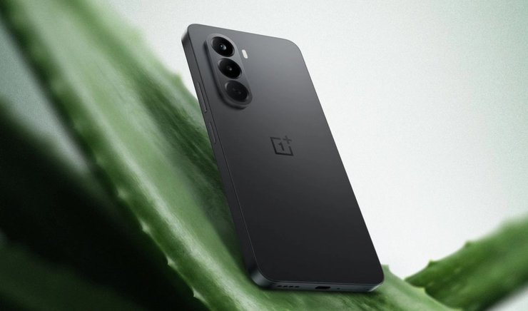 OnePlus Nord CE6 Lite