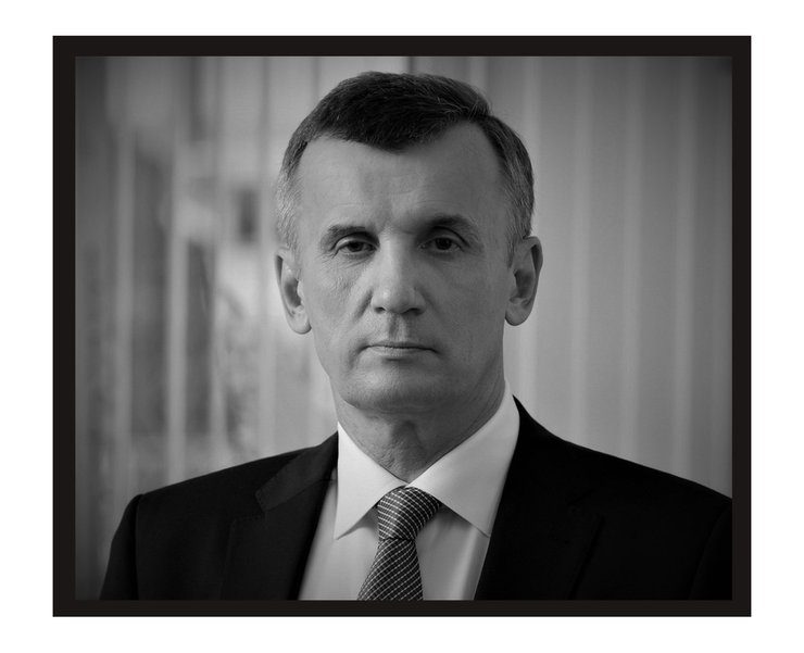 Олександр Бузаков, фото