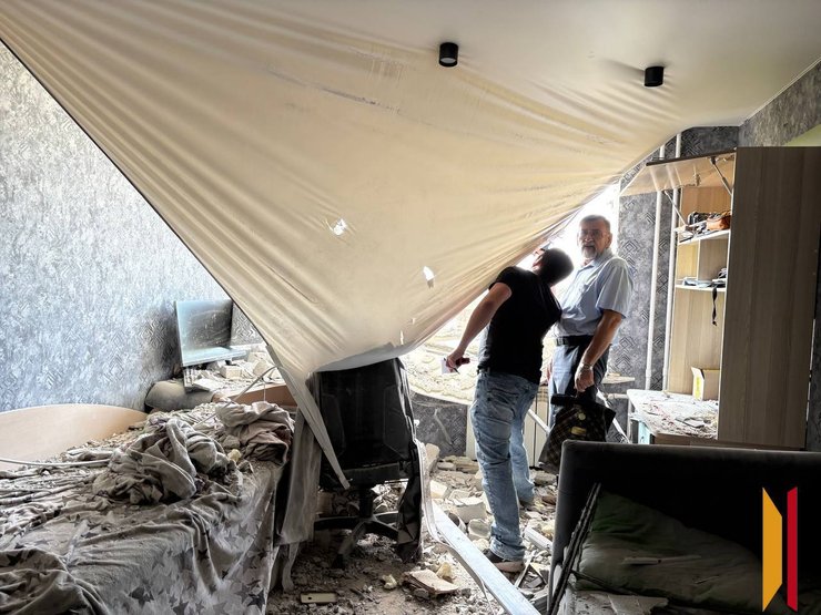 воронеж атака 2