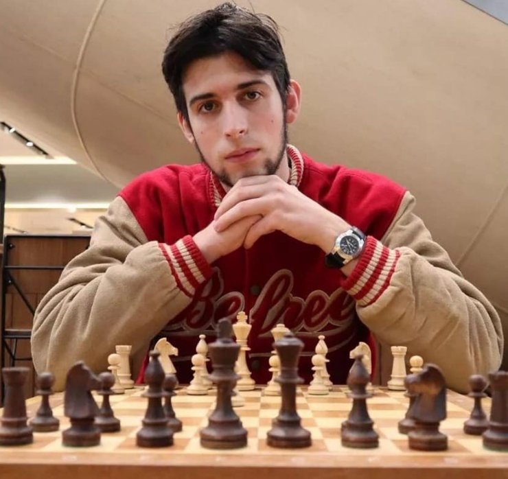 Олексій Логінов