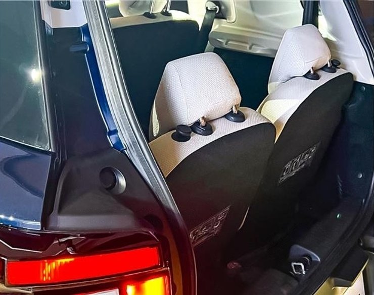 Citroen C3 Aircross, новый Citroen C3 Aircross, кроссовер Citroen, Citroen C3 Aircross 2024